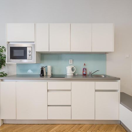 ブダペストTcb Regiアパートメント 部屋 写真